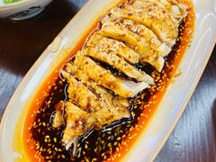 -李百蟹·江南蟹黄面(夫子庙店)