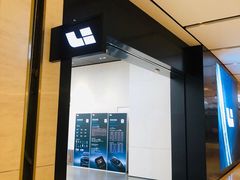 -理想汽车(世纪汇店)