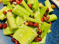 -北京食堂·烤鸭·宵夜(亚运村店)