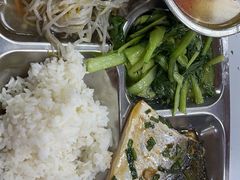 -华东政法大学第二食堂(松江校区)