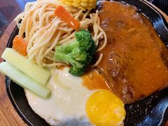 -西部牛排(当涂店)