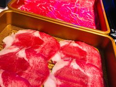 -温禾牛·和牛寿喜烧自助火锅(恒基名人店)