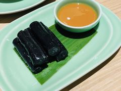 -锦粤宫·融合粤菜(上海金沙江店)