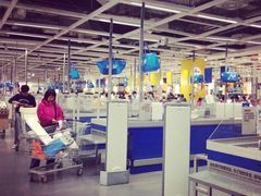 -宜家·瑞典风味餐厅(北京西红门店)