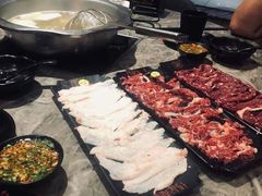 -潮发潮汕牛肉店(芳村店)