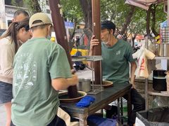 -芝麻糊世家(西华店)