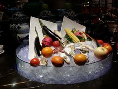 -美食汇自助西餐厅(荆州富力万达嘉华酒店)