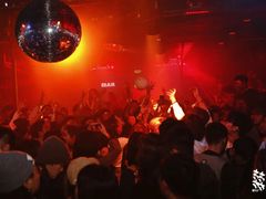 -囍舞厅XI DANCE CLUB