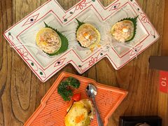 -藤原布二·大正创意料理(五台山店)