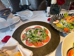 -燃扒房Steakhouse(皇庭店)