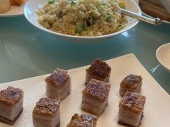 -香宫中餐厅 · 桂林香格里拉