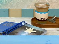 -JPG coffee(广州体育西店)