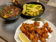 -日葵 大阪烧ひまり(仙霞路店)