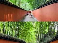 -成都武侯祠博物馆