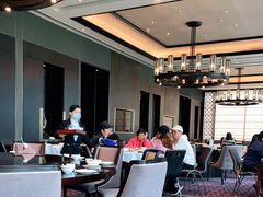 -中山保利艾美酒店-乐美中餐厅