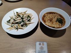 -苏小柳点心·手作小笼包(浦东嘉里城分院)