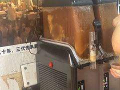 -柳州肥姨妈大骨螺蛳粉(东靖路店)