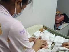 -田螺阿姨自营月嫂·育儿嫂(高新店)