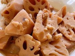 -鸿记海鲜大酒楼(开发区店)