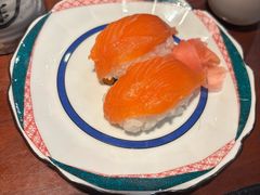 -金沙滩喜来登度假酒店-雅日本餐厅
