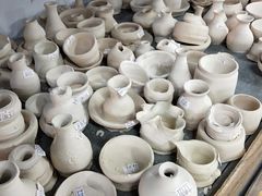 -粤陶渊.DIY陶艺体验馆(粤陶总店)