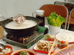 -大秀活鱼·汉派烤鱼·涮财鱼片(后湖店)