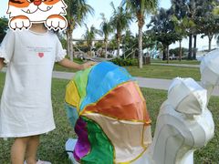 -三亚亚龙湾天域度假酒店