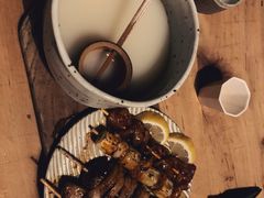 -兮禾酒馆(护国路店)