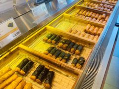 -古来思鱼饼