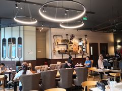 大堂-COSTA COFFEE(国正中心店)