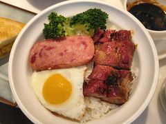-新旺茶餐厅·早餐·夜宵(仙霞店)