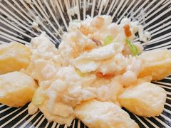 -新雅粤菜馆(南京东路店)