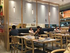 大堂-文叔·湖北名小吃·小龙虾(华强北店)