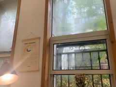 -COTTON CAFE(德信·中外公寓店)