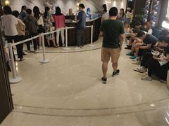 -CHARLIETOWN红茶公司(南京万象天地店)