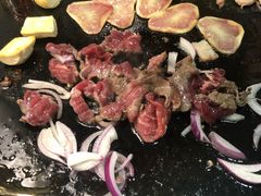 -原食烤肉·苏姐餐厅