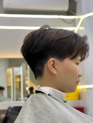 -苏豪路易士·嘉玛发廊