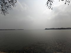 -东湖落雁景区