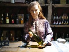 -青岛葡萄酒博物馆