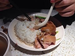 -东园小馆·早茶·淮扬小炒(三盛广场店)