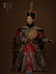 -美云庭古装·格格服汉服·京城旅拍(北京店)