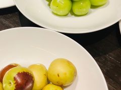 -甄御•海鲜新青岛菜(麦岛店)