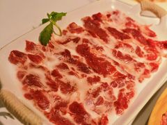 -椰子湾·海南火锅·糟粕醋·椰子鸡(正大广场店)