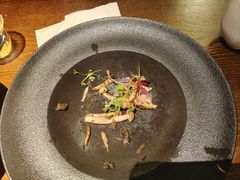 -本处·素食·融合料理(南油店)