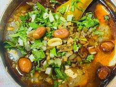 -代四孃牛华豆腐脑美味小食(总店)