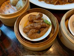 -新天世纪中餐厅