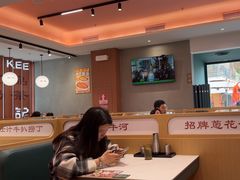 -香港深仔记茶餐厅(东门店)