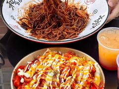 -乐园夜市场(五道口店)
