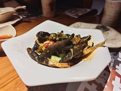 -胡桃里音乐酒馆(白云五号T5 MALL店)