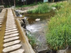 -灵溪风景区